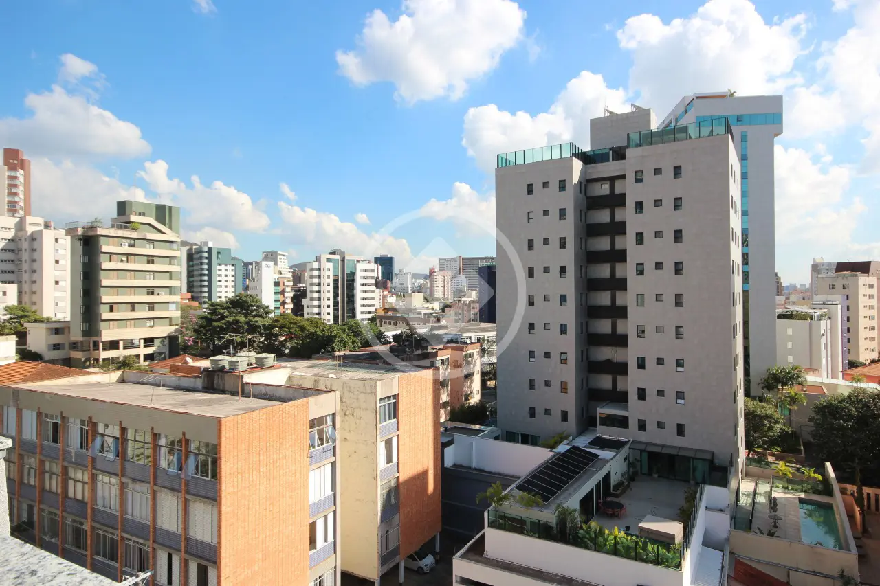 Image 29 - Cobertura em Serra, Belo Horizonte - MG