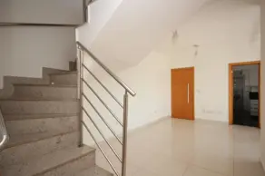 Imagem 4 - Cobertura em Santo Antônio, Belo Horizonte - MG