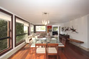 Imagem 4 - Casa Condomínio em Estância Serrana, Nova Lima - MG