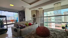Imagem 2 - Cobertura em Funcionários, Belo Horizonte - MG
