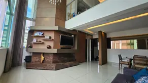 Imagem 3 - Cobertura em Funcionários, Belo Horizonte - MG