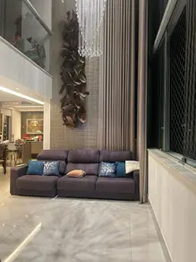 Imagem 4 - Cobertura em Funcionários, Belo Horizonte - MG