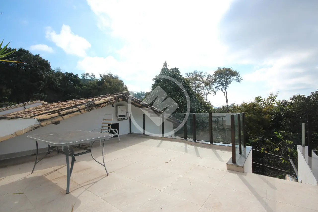 Image 50 - Casa Condomínio em Estância Serrana, Nova Lima - MG