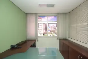 Sala Comercial CENTRO, Belo Horizonte - MG — foto 1