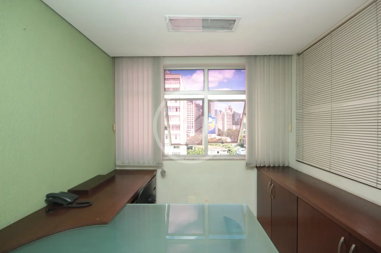 Imagem 1 - Sala Comercial em CENTRO, Belo Horizonte - MG