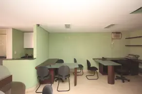 Sala Comercial CENTRO, Belo Horizonte - MG — foto 2