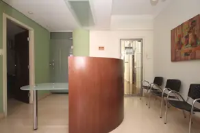 Imagem 2 - Sala Comercial em CENTRO, Belo Horizonte - MG