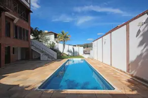 Casa São Bento, Belo Horizonte - MG — foto 1