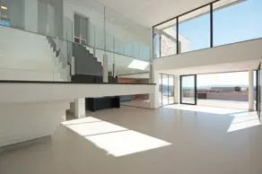Casa Condomínio Alphaville - Lagoa dos Ingleses, Nova Lima - MG — foto 2