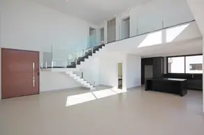Imagem 2 - Casa Condomínio em Alphaville - Lagoa dos Ingleses, Nova Lima - MG