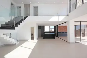 Imagem 3 - Casa Condomínio em Alphaville - Lagoa dos Ingleses, Nova Lima - MG