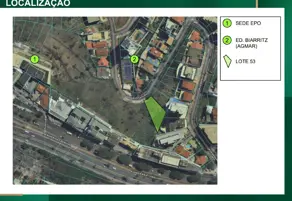 Imagem 2 - Terreno em Santa Lúcia, Belo Horizonte - MG