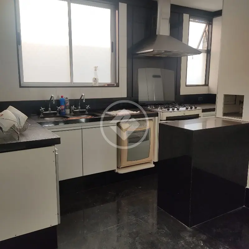 Cobertura com 4 quartos à venda no bairro Buritis — foto 4