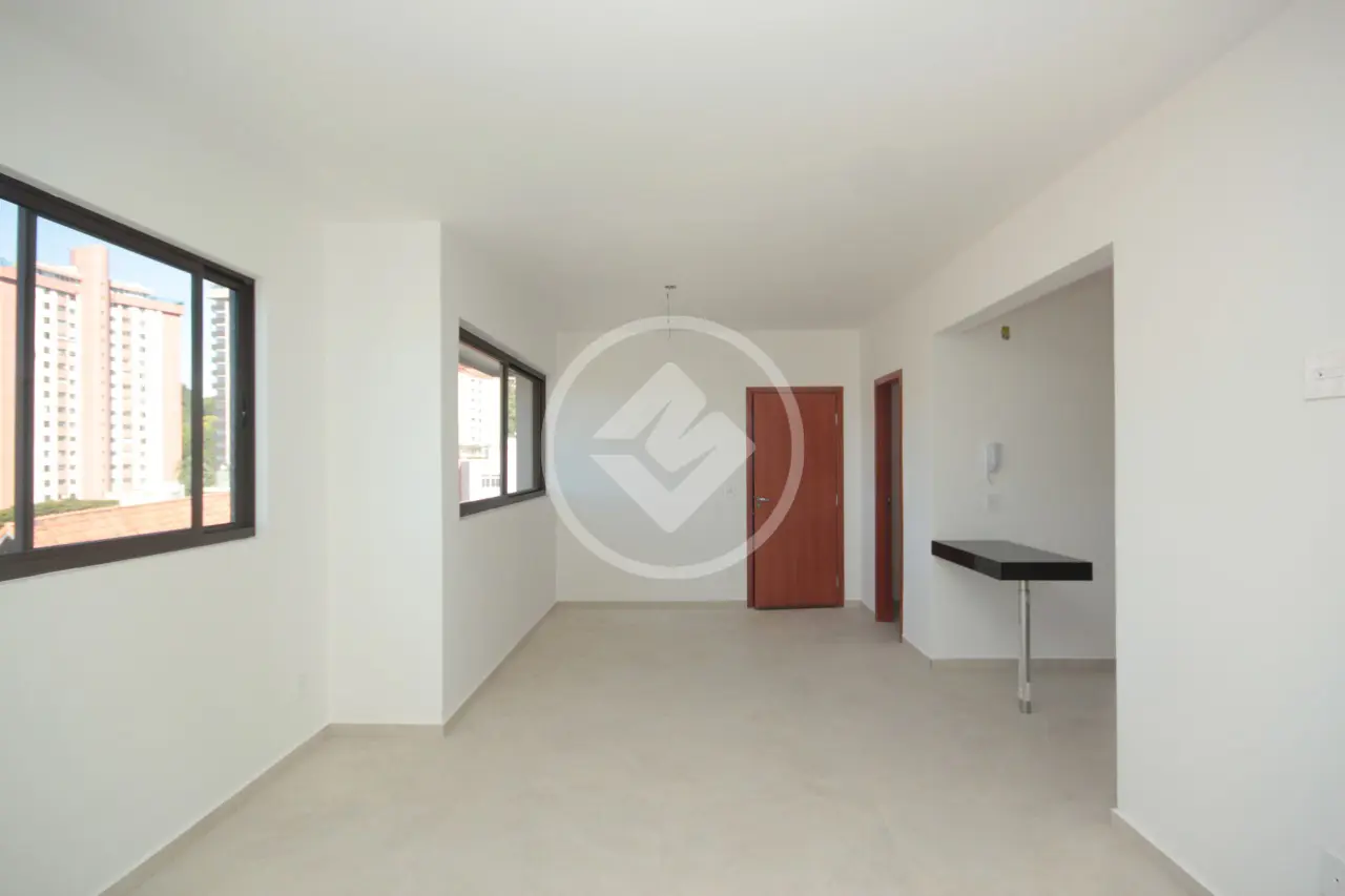 Imagem 1 - Apartamento em LUXEMBURGO, Belo Horizonte - MG