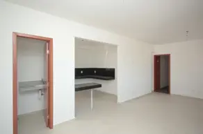 Imagem 5 - Apartamento em LUXEMBURGO, Belo Horizonte - MG