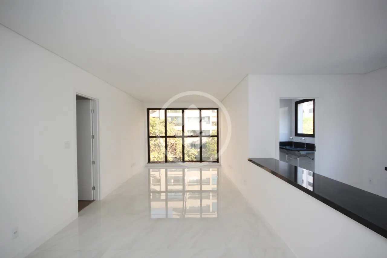 Imagem 1 - Apartamento em Savassi, Belo Horizonte - MG