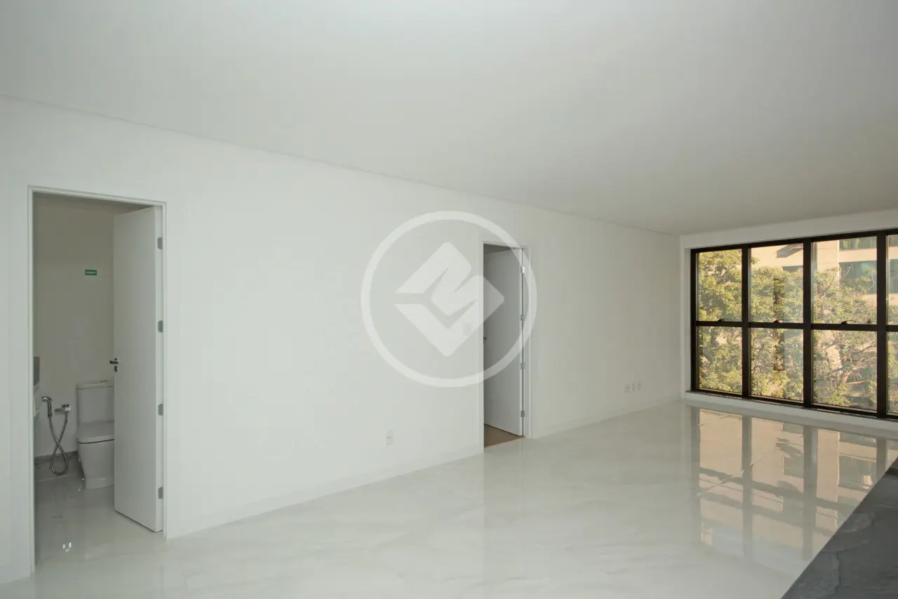 Image 2 - Apartamento em Savassi, Belo Horizonte - MG