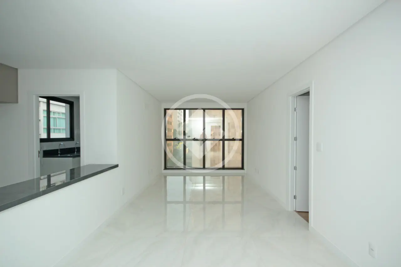 Imagem 1 - Apartamento em Savassi, Belo Horizonte - MG