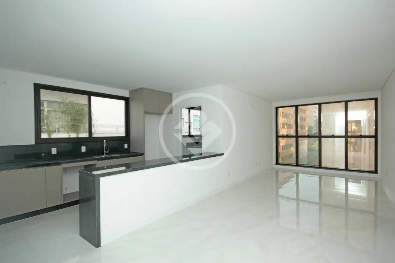 Image 2 - Apartamento em Savassi, Belo Horizonte - MG