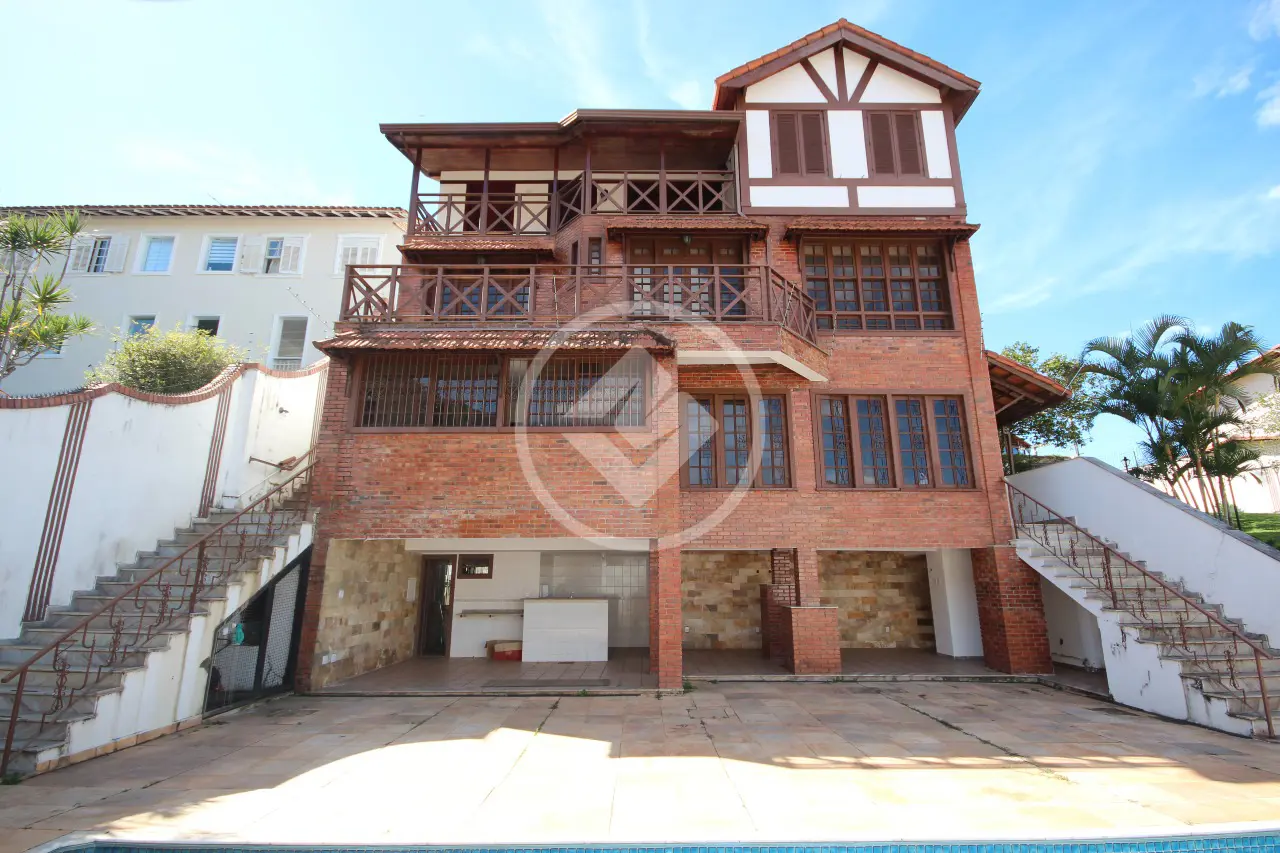 Image 48 - Casa em São Bento, Belo Horizonte - MG