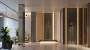 Apartamento Jardinaves, Nova Lima - MG — foto 2