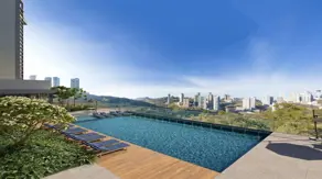 Imagem 2 - Apartamento em Jardinaves, Nova Lima - MG
