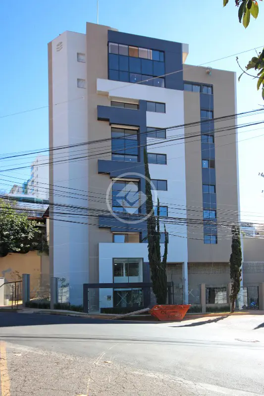 Image 33 - Apartamento em LUXEMBURGO, Belo Horizonte - MG