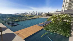 Imagem 4 - Apartamento em Jardinaves, Nova Lima - MG