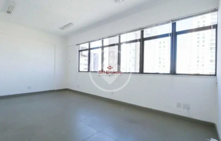Imagem 1 - Sala Comercial em Vale do Sereno, Nova Lima - MG