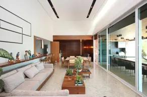 Casa Condomínio Vila Alpina, Nova Lima - MG — foto 2