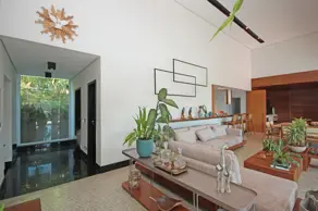 Imagem 2 - Casa Condomínio em Vila Alpina, Nova Lima - MG