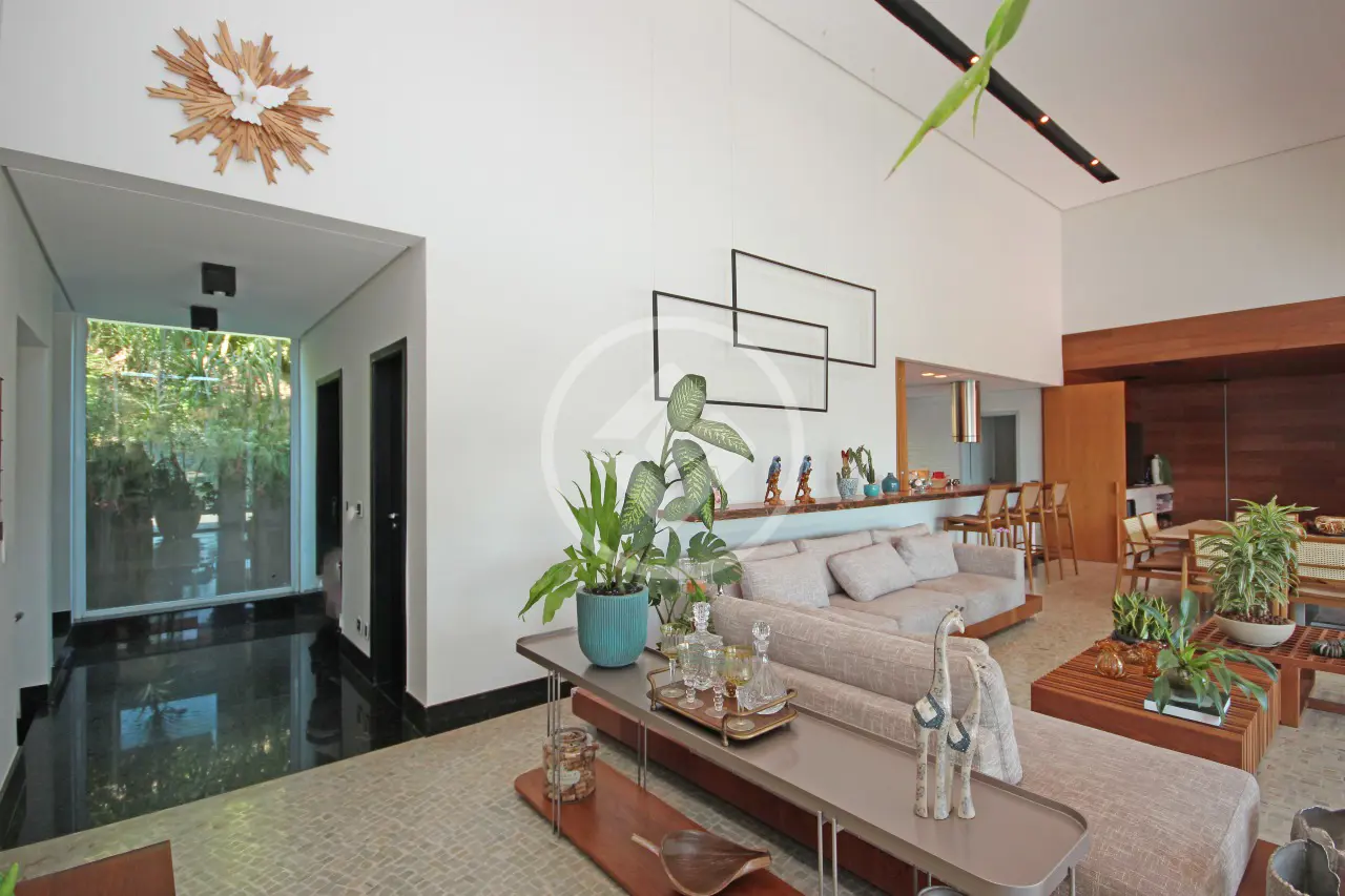 Casa condomínio com 5 quartos à venda no bairro Vila Alpina — foto 3