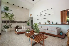 Imagem 3 - Casa Condomínio em Vila Alpina, Nova Lima - MG