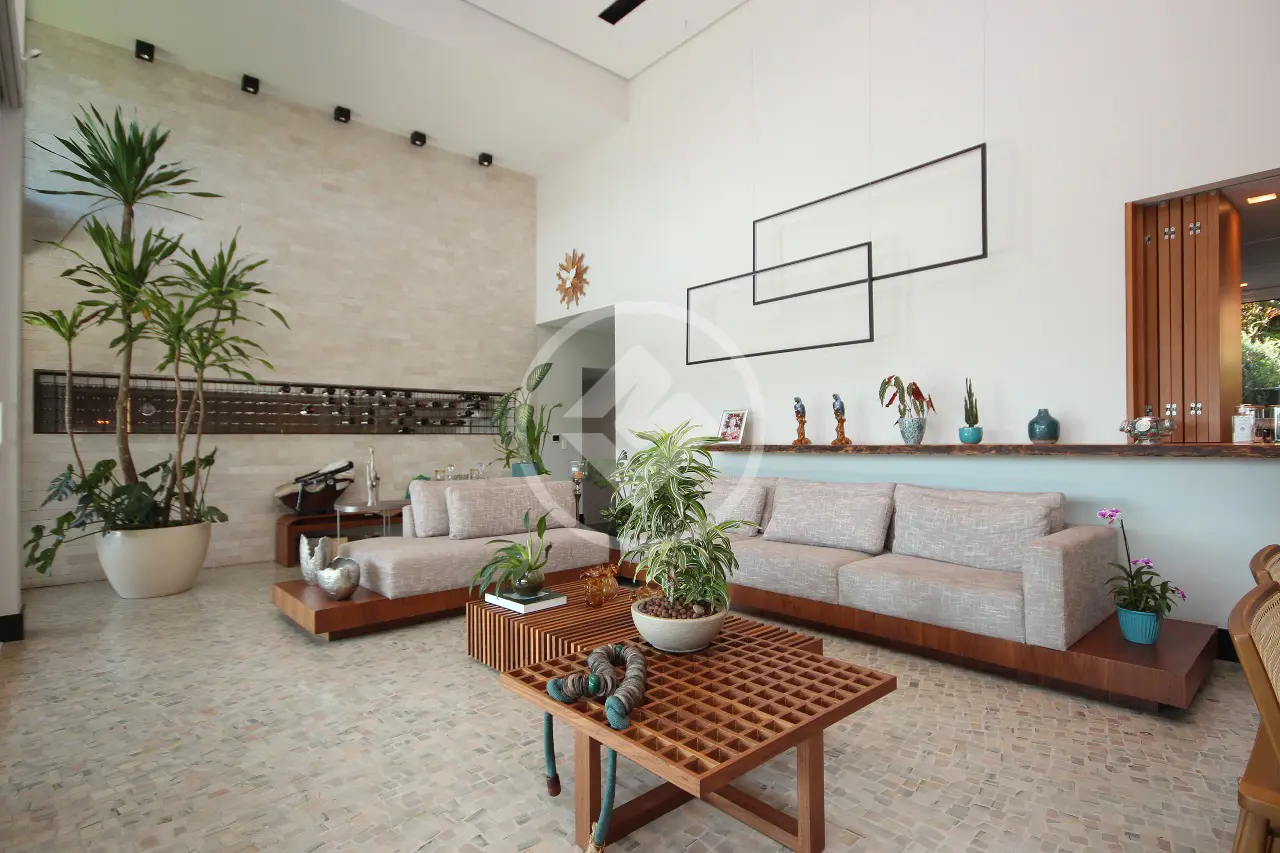 Casa condomínio com 5 quartos à venda no bairro Vila Alpina — foto 4