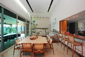 Imagem 4 - Casa Condomínio em Vila Alpina, Nova Lima - MG