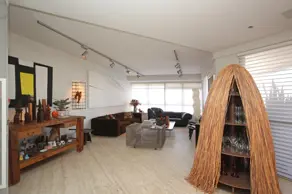Apartamento Funcionários, Belo Horizonte - MG — foto 2