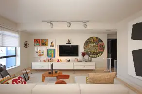 Imagem 2 - Apartamento em Funcionários, Belo Horizonte - MG