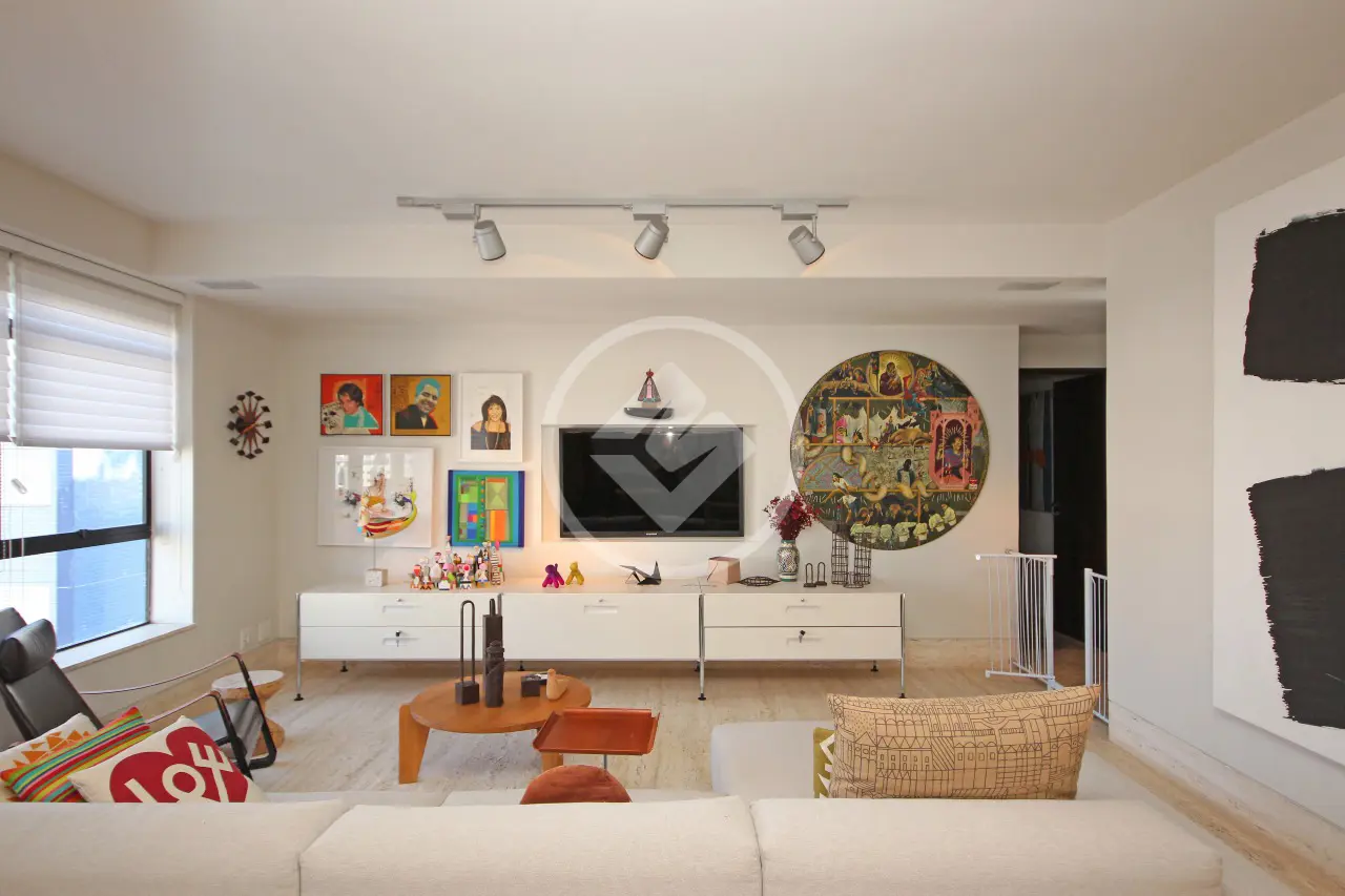 Apartamento com 3 quartos à venda no bairro Funcionários — foto 3
