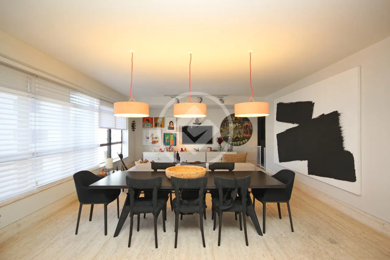 Apartamento com 3 quartos à venda no bairro Funcionários — foto 5