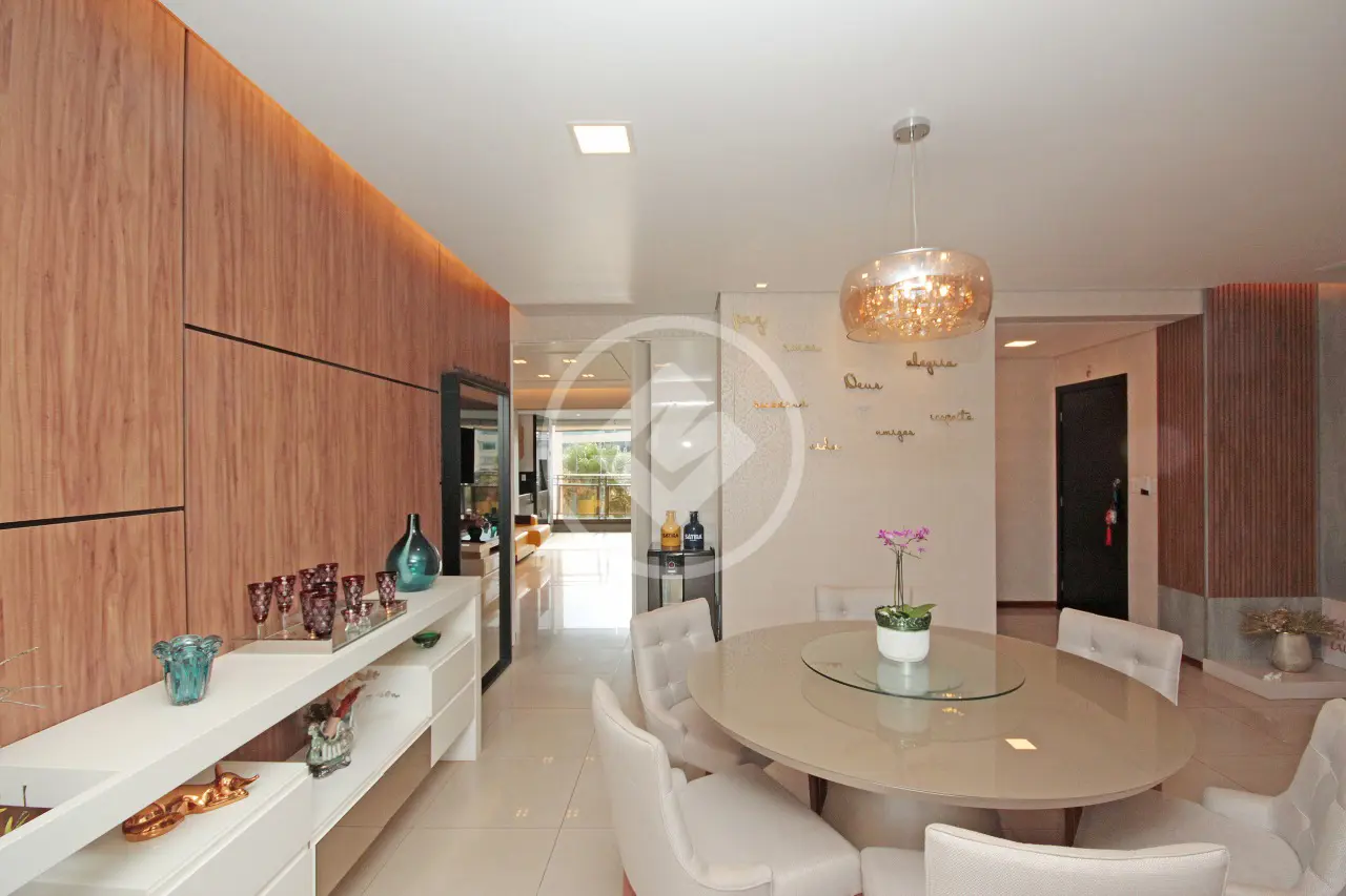 Apartamento com 4 quartos à venda no bairro Vale do Sereno — foto 3