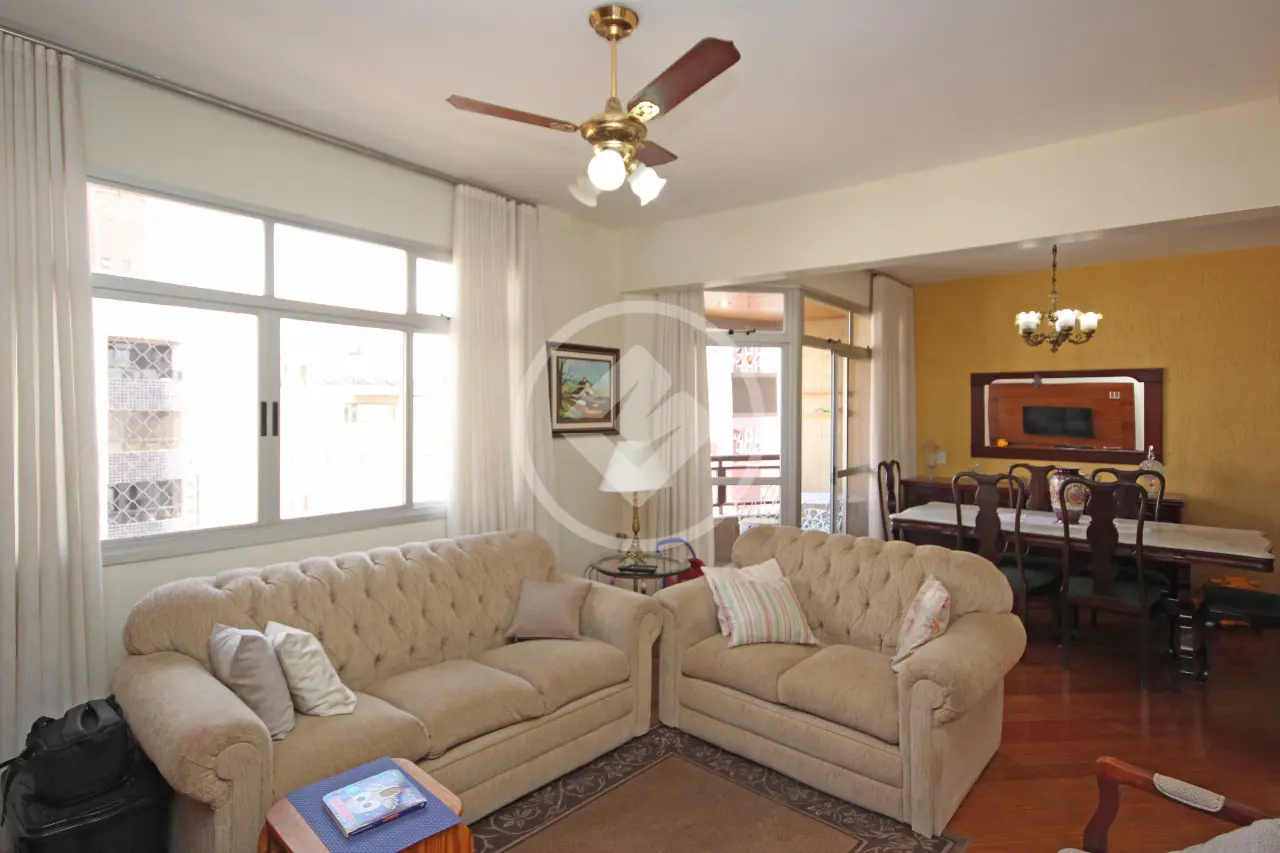 Imagem 1 - Apartamento em BURITIS, Belo Horizonte - MG