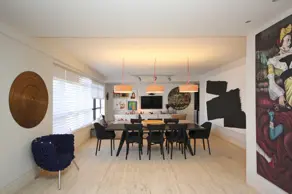 Imagem 6 - Apartamento em Funcionários, Belo Horizonte - MG