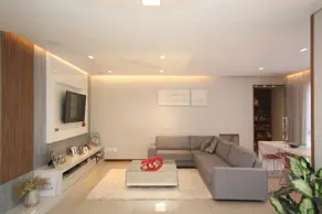 Imagem 3 - Apartamento em Vale do Sereno, Nova Lima - MG