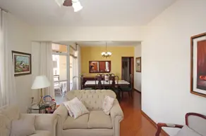 Apartamento BURITIS, Belo Horizonte - MG — foto 2