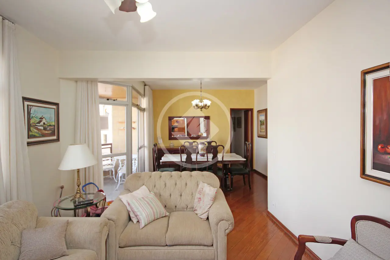 Image 2 - Apartamento em BURITIS, Belo Horizonte - MG