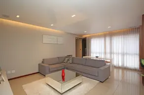 Imagem 4 - Apartamento em Vale do Sereno, Nova Lima - MG