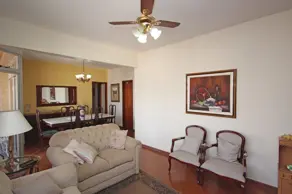Imagem 2 - Apartamento em BURITIS, Belo Horizonte - MG