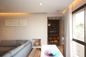 Imagem 5 - Apartamento em Vale do Sereno, Nova Lima - MG