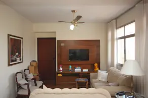 Imagem 3 - Apartamento em BURITIS, Belo Horizonte - MG