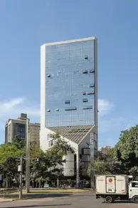 Cobertura Savassi, Belo Horizonte - MG — foto 1
